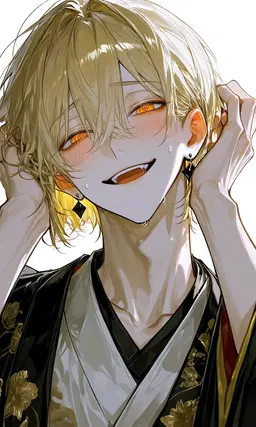 Profile image of Natsuhiko Saionji