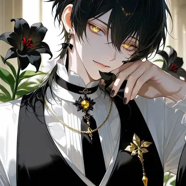 Profile image of Noah