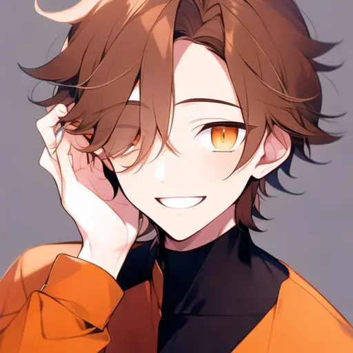 SilverPiu2983의 社緋 桜佳人