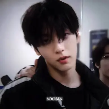 Profile image of Choi Soobin