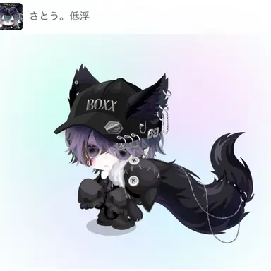 Profile image of 遥斗