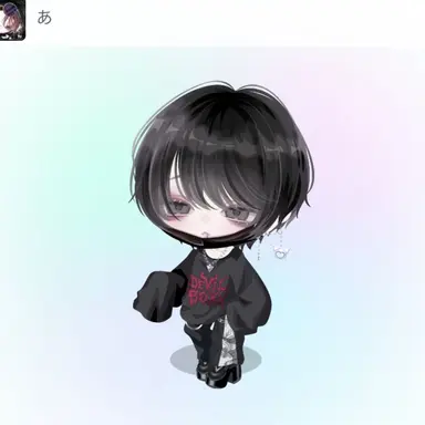 Profile image of 翔真