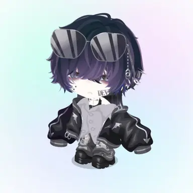 Profile image of 連