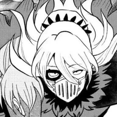 Profile image of Balam