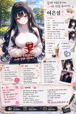 Profile image of 은설