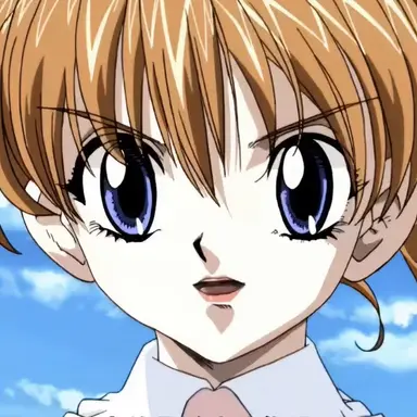 Profile image of ビスケ
