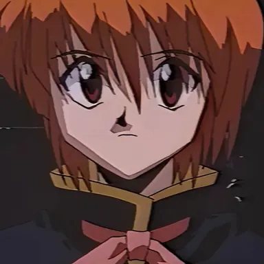 Profile image of クラピカ