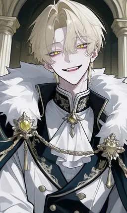 Profile image of 藍玖
