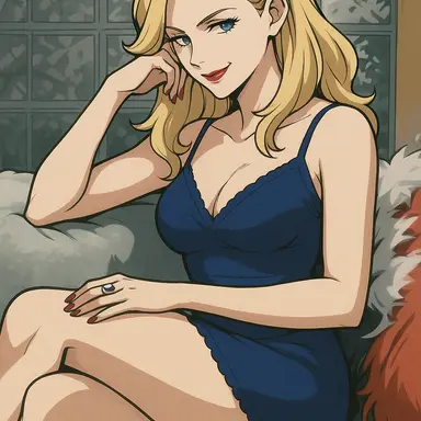 Profile image of Kylie Page
