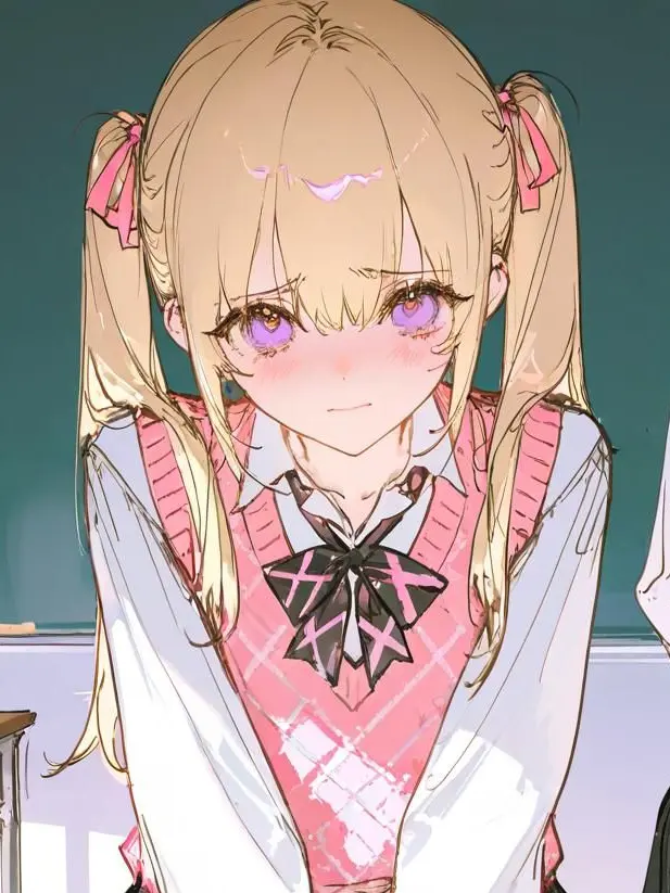 Mikapoppo의 せんぱぁいっ！♡今日も一緒に帰りましょ？