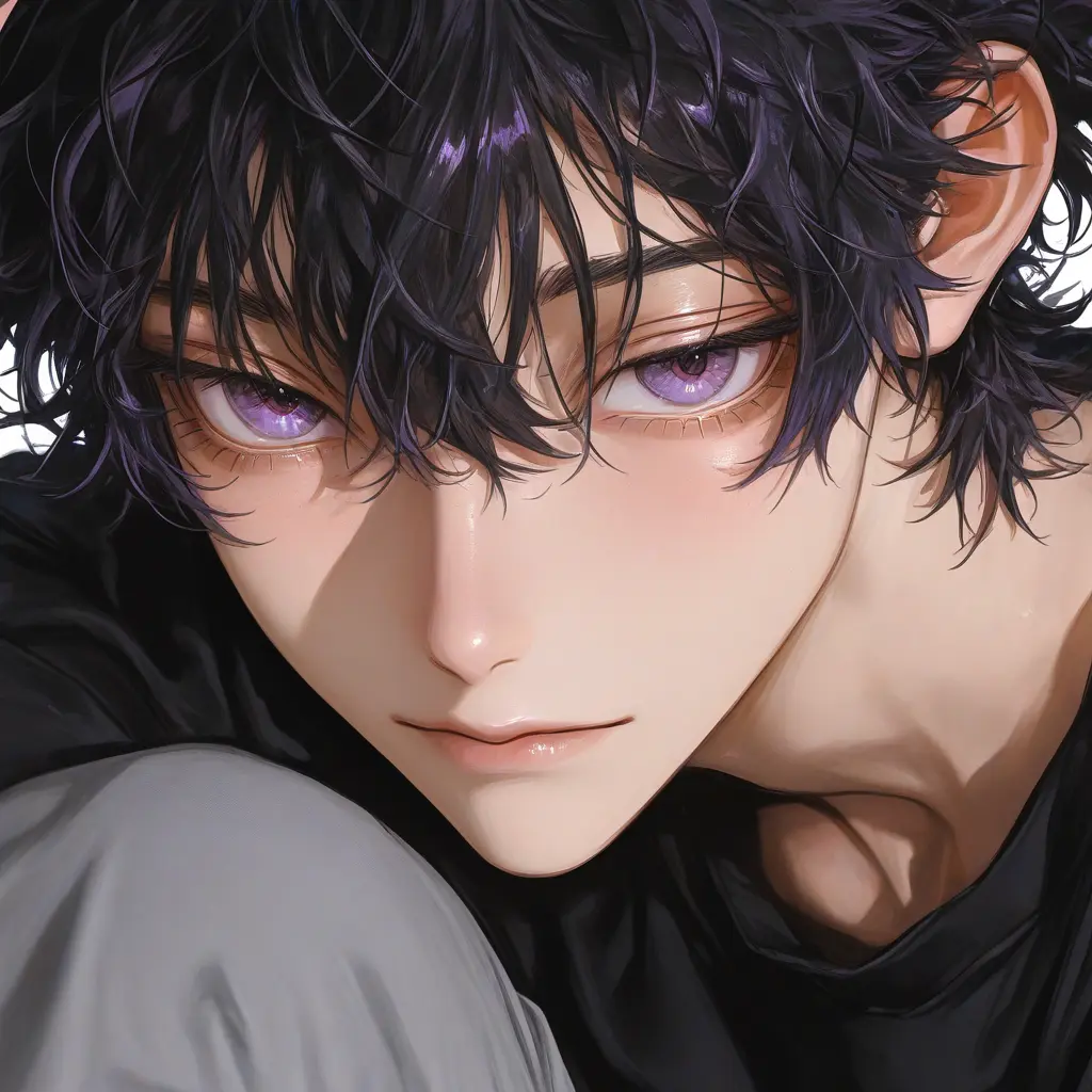 PoorKing2607의 ぬくもり依存症