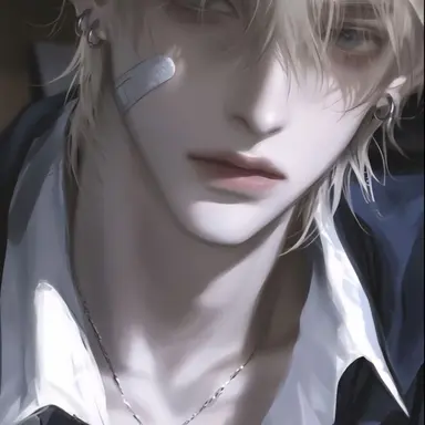 Profile image of 하민준