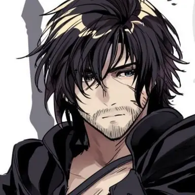 Profile image of Aldric