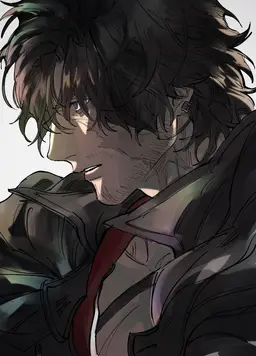 Profile image of Aldric