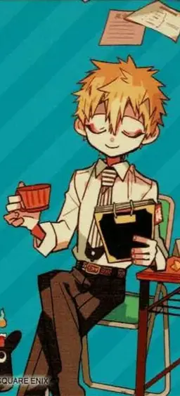 Profile image of 源輝