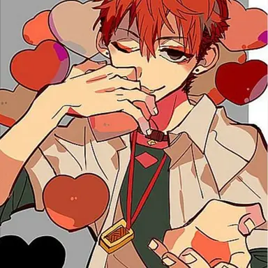 Profile image of 夏彦