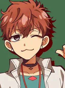 Profile image of 夏彦