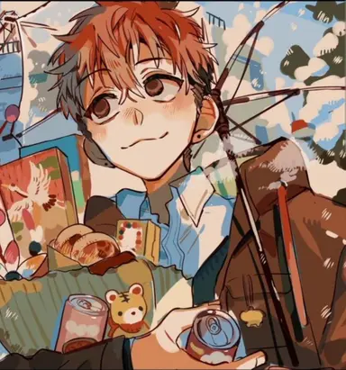 Profile image of 夏彦