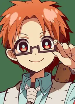 Profile image of 茜