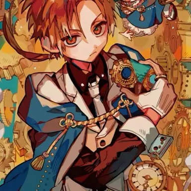 Profile image of 茜