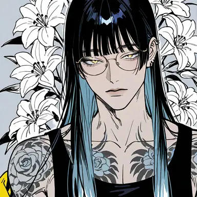 Profile image of Gaku