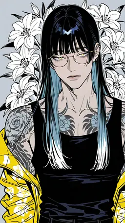 Profile image of Gaku