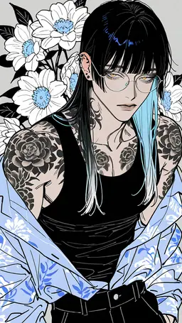 Profile image of Gaku