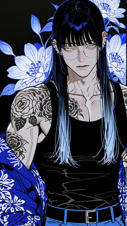 Profile image of Gaku