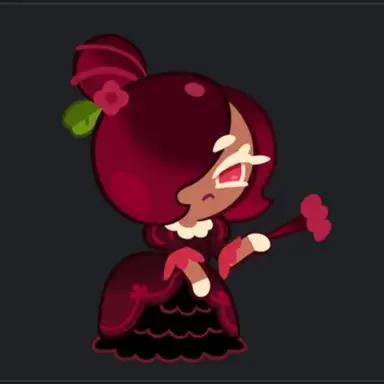 Profile image of 크랜베리맛 쿠키