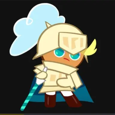 Profile image of 용사맛 쿠키