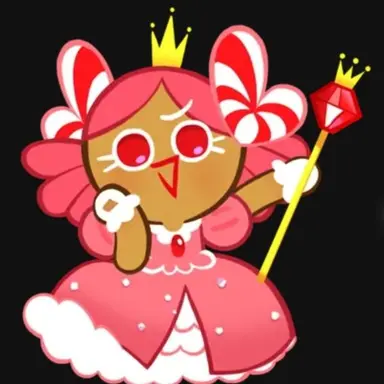 Profile image of 공주맛 쿠키