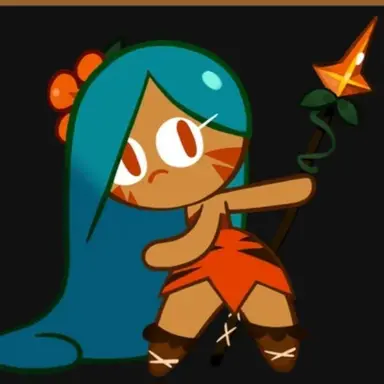 Profile image of 정글전사 쿠키