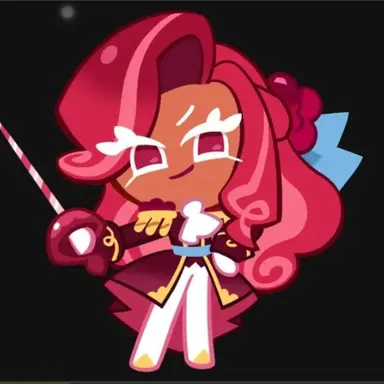 Profile image of 라즈베리맛 쿠키