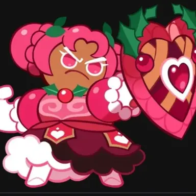 Profile image of 홀리베리 쿠키