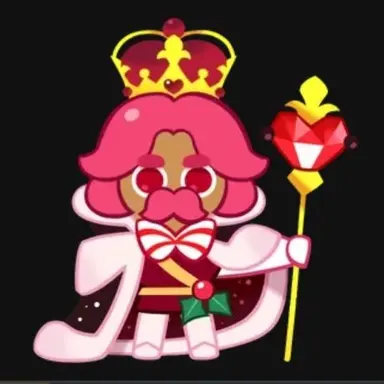 Profile image of 로얄베리맛 쿠키