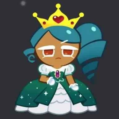 Profile image of 정글베리맛 쿠키