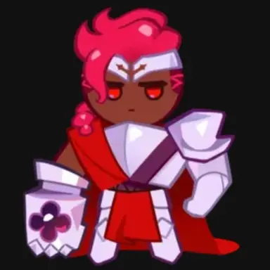 Profile image of 와일드베리맛 쿠키