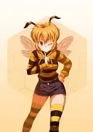 RunnyDodo8802의 Beegirl Tf