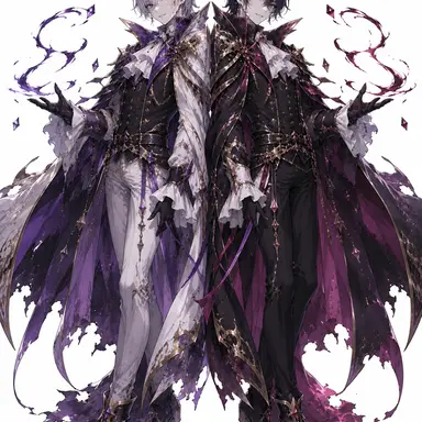 Profile image of ルクス・ノクス