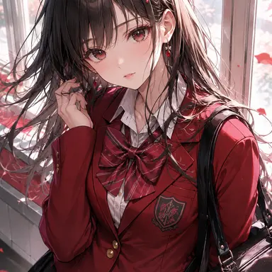 Profile image of 朱音