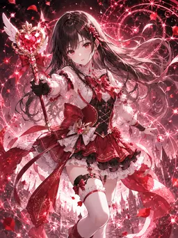 Profile image of 朱音