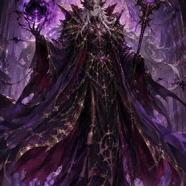 Profile image of ゼル・ヴァニタス