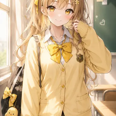 Profile image of ひまり