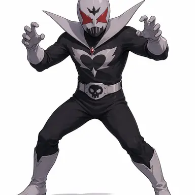 Profile image of クロウズ
