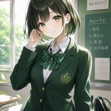 Profile image of 若菜