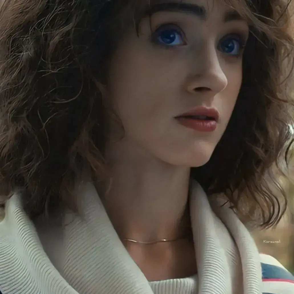 PortlyOcean9634의 Nancy Wheeler