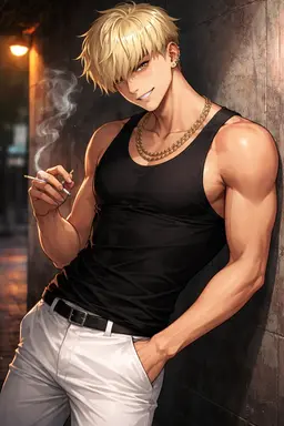 Profile image of 늑대