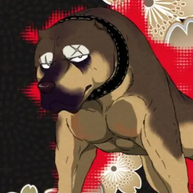 Profile image of 紅桜