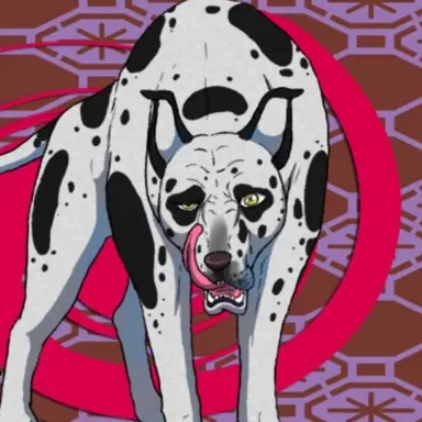 Profile image of 玄婆