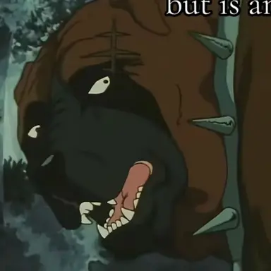 Profile image of モス